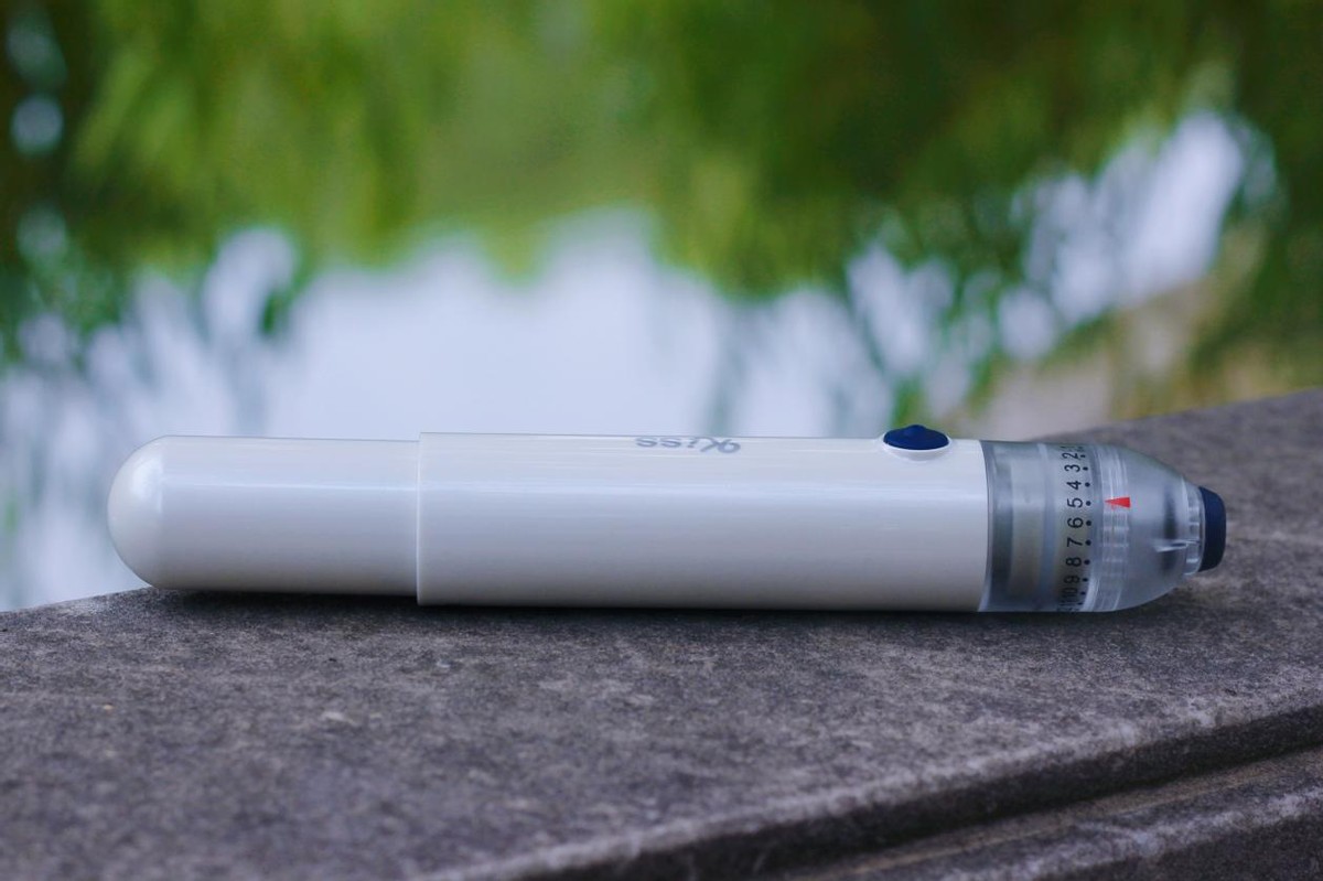 kiss采血笔(采血笔什么牌子好) - 114货源网