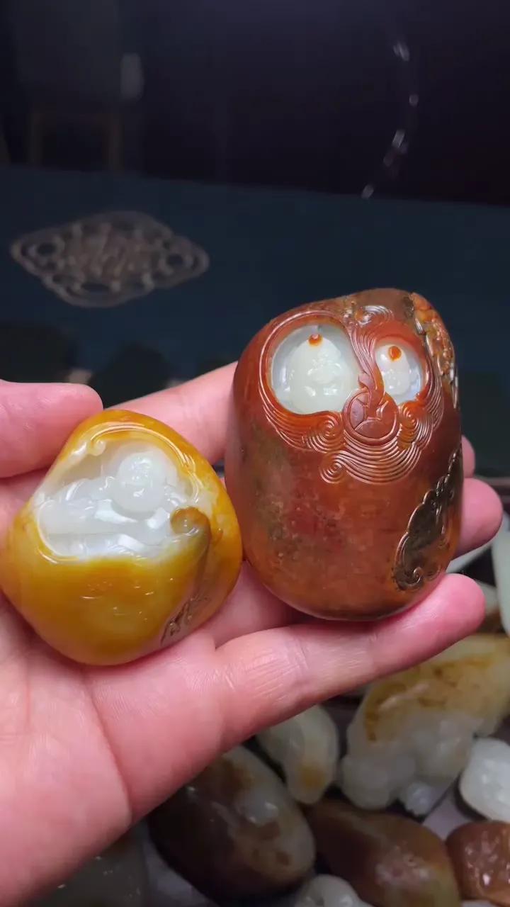 和田玉的价值，是炒作出来，还是物以稀为贵？