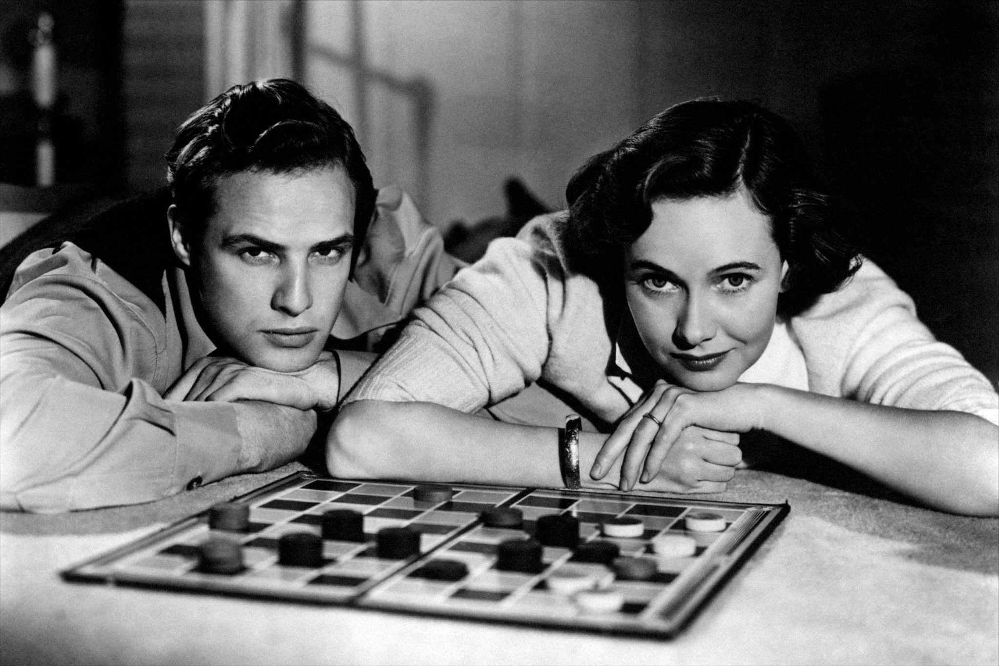 奥斯卡影帝马龙·白兰度曾有多荒淫，结局就有多凄惨