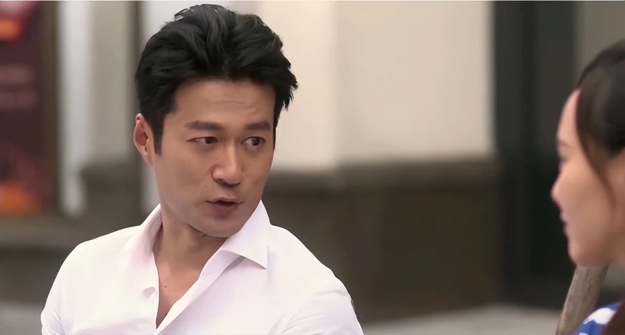 12年后再看《神话》，主角凉了，配角成总裁，如今差距一目了然