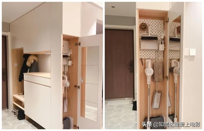 小户型想住出开阔感，装修时要注意这5个地方，你了解过吗？
