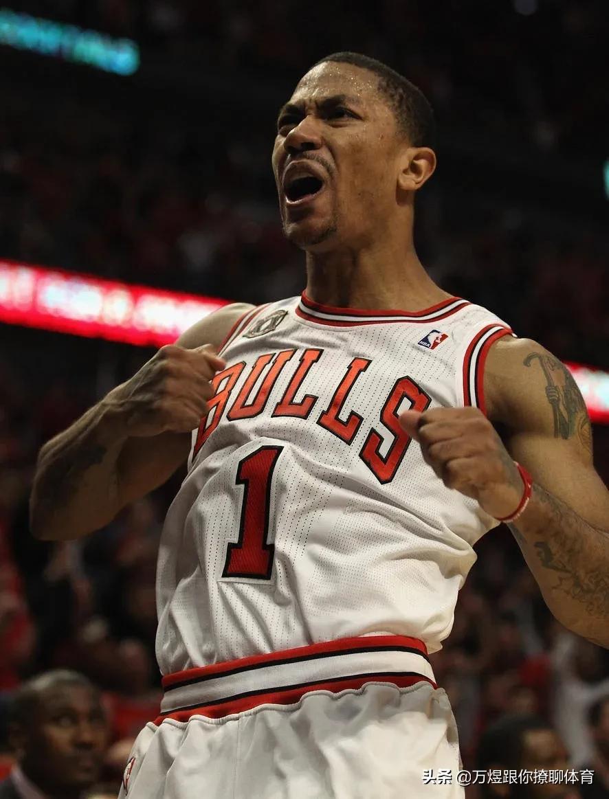 nba中有哪些人喜欢罗斯(那些年我们追过的nba球星:依旧绽放的"风城