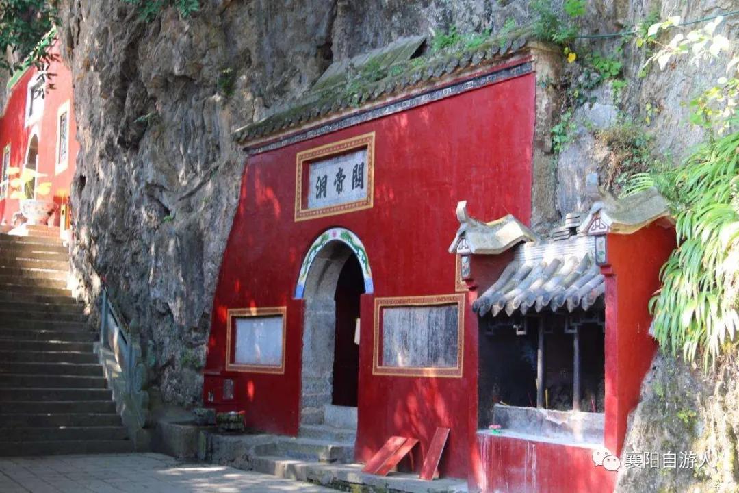 一日观三景 累并快乐着