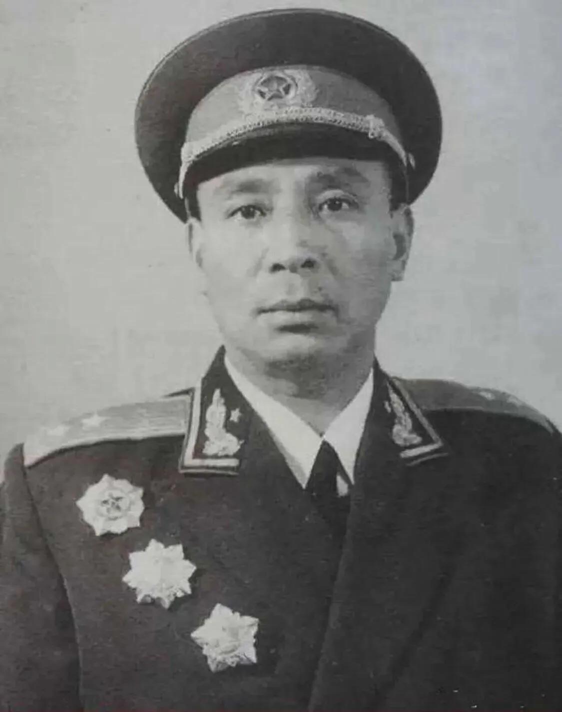 1955年，南京军事学院教职人员授衔名单，时任职务及照片大全