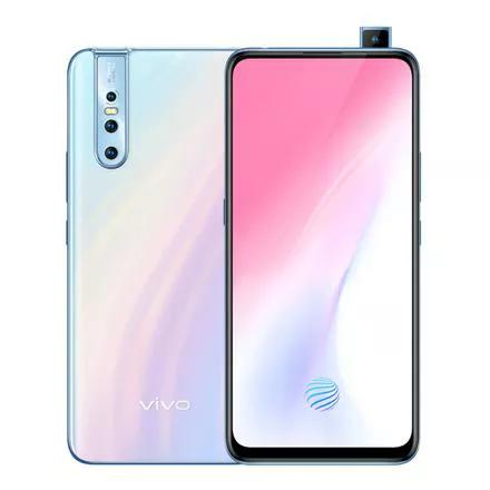 vivos系列发展史，从4G到5G每一代都是精品