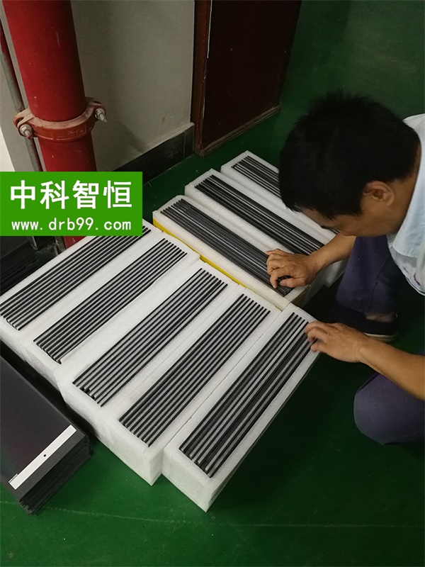 紅外加熱與傳統加熱對比的優勢