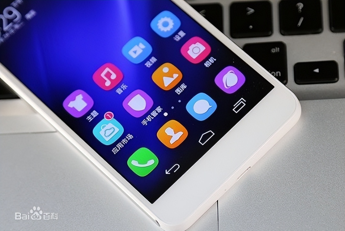 荣耀honor兴衰史