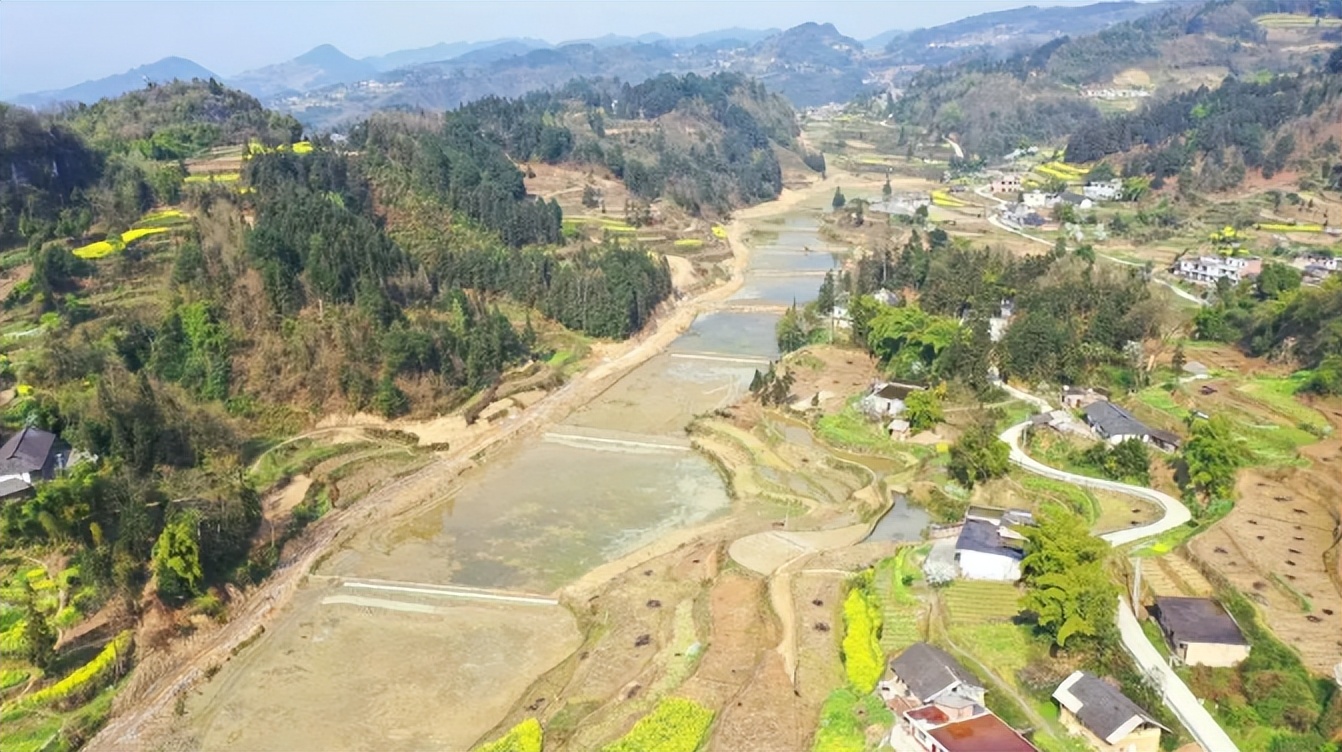 泸州接连上央视！这次重点关注古蔺、泸县