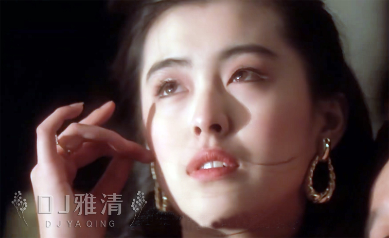 7版潘金莲对比，王思懿版并非最好，真正风情万种的还是王祖贤