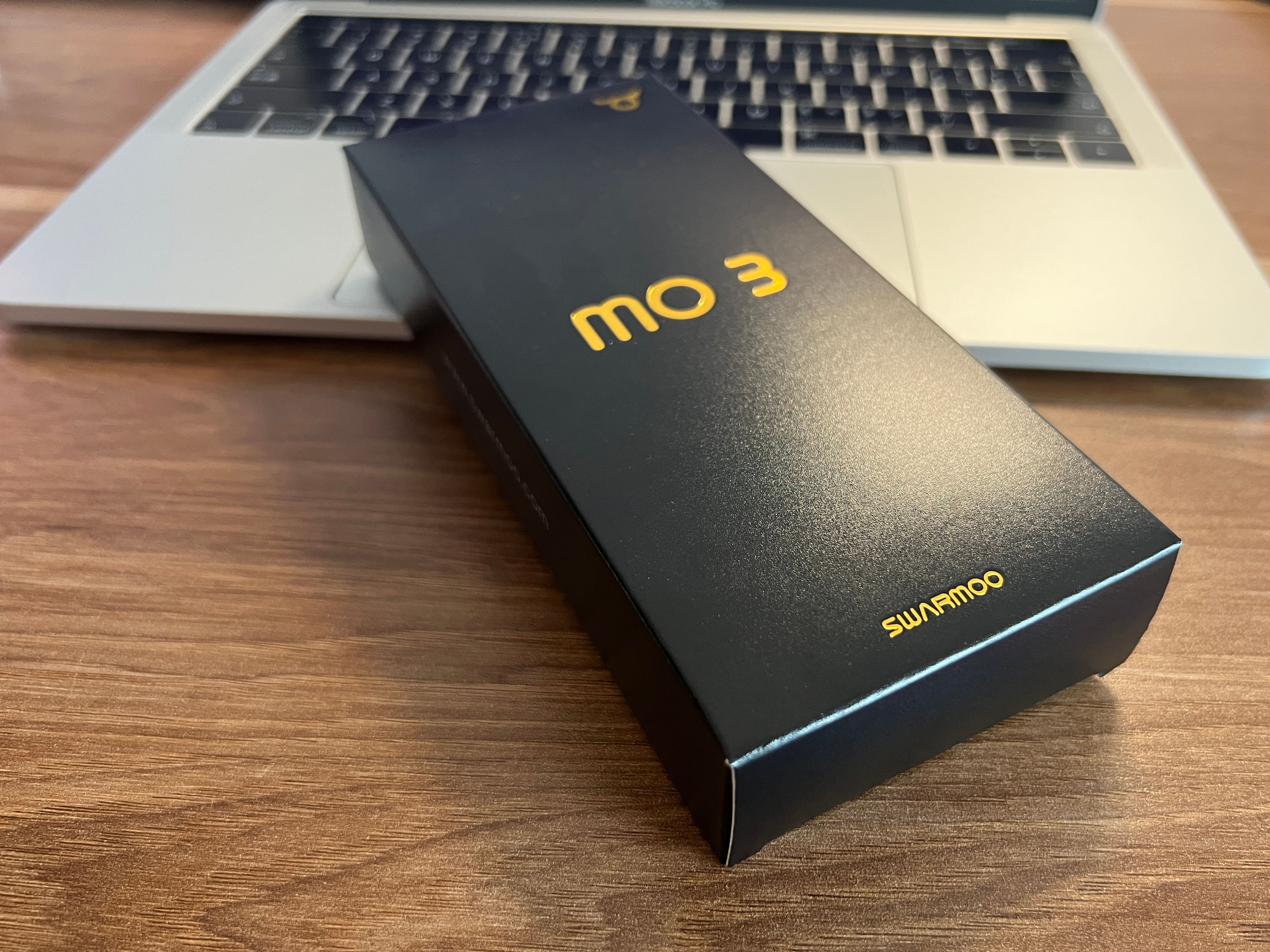 贝壳王子MO 3蓝牙耳机，不到200的降噪天花板