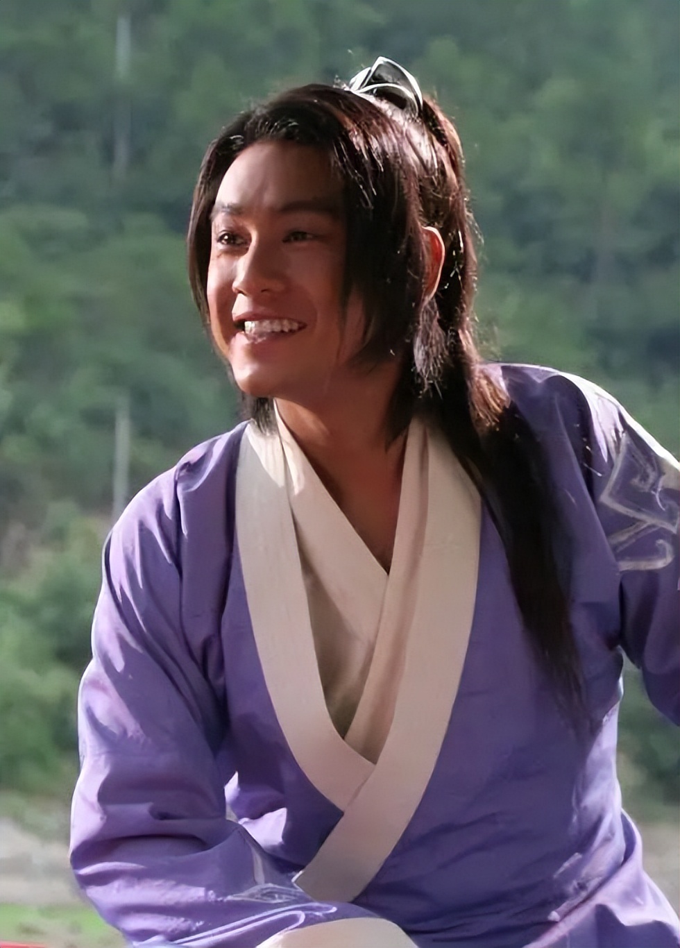 《流星花园》过去21年，5位主角令人唏嘘，“小透明”成一线明星