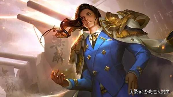 王者荣耀：盘点能造成持续伤害的中单英雄，你都知道吗？
