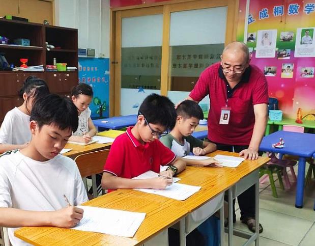 想考清华的学生有福了，不参加高考也有可能入学？初中生即可报名