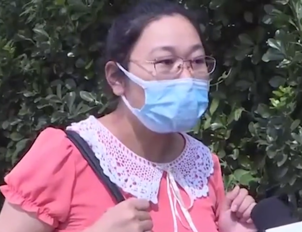 女子产假公司解散,