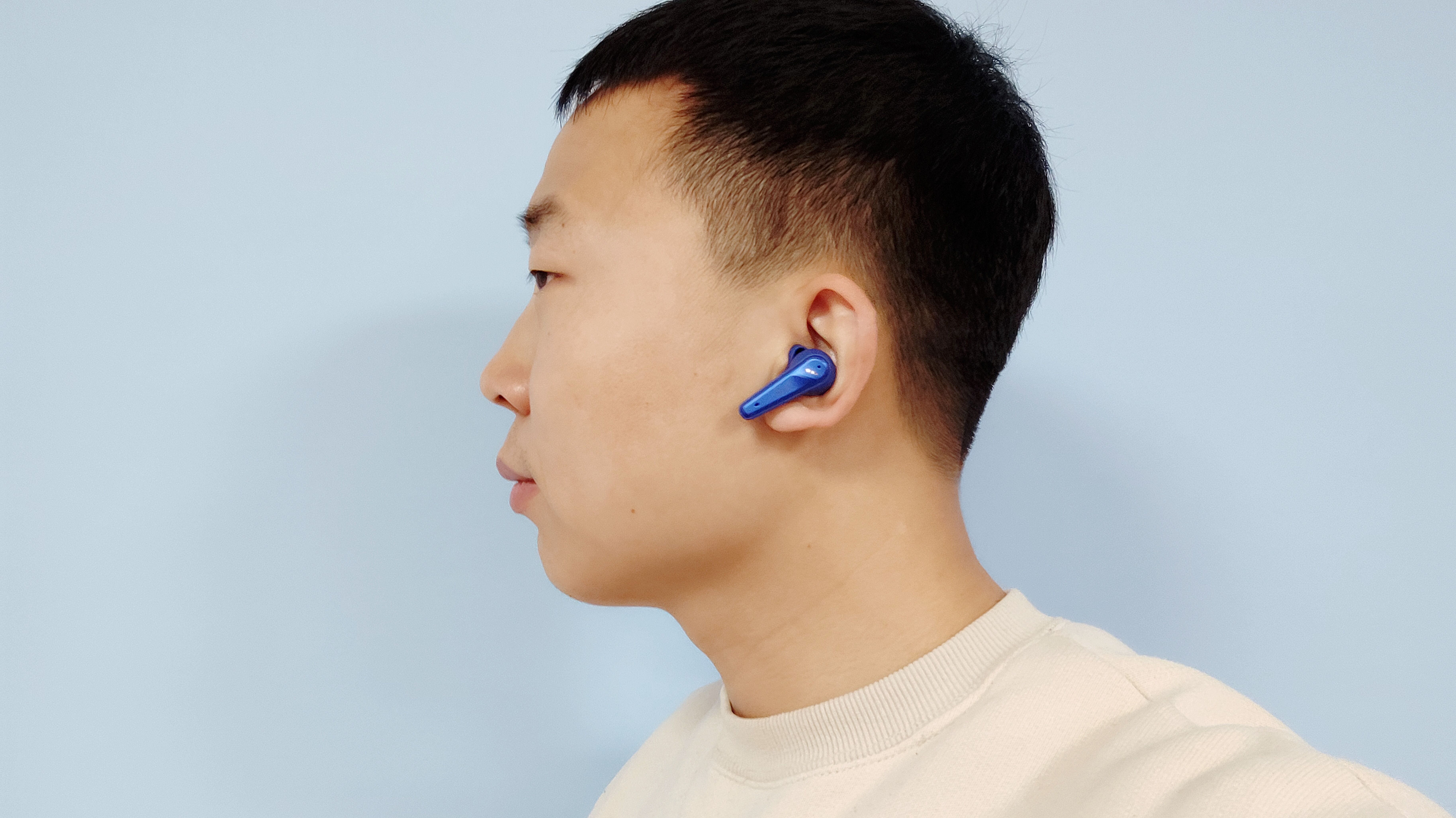 音乐游戏两不误！PXN莱仕达TWS主动降噪游戏耳机评测
