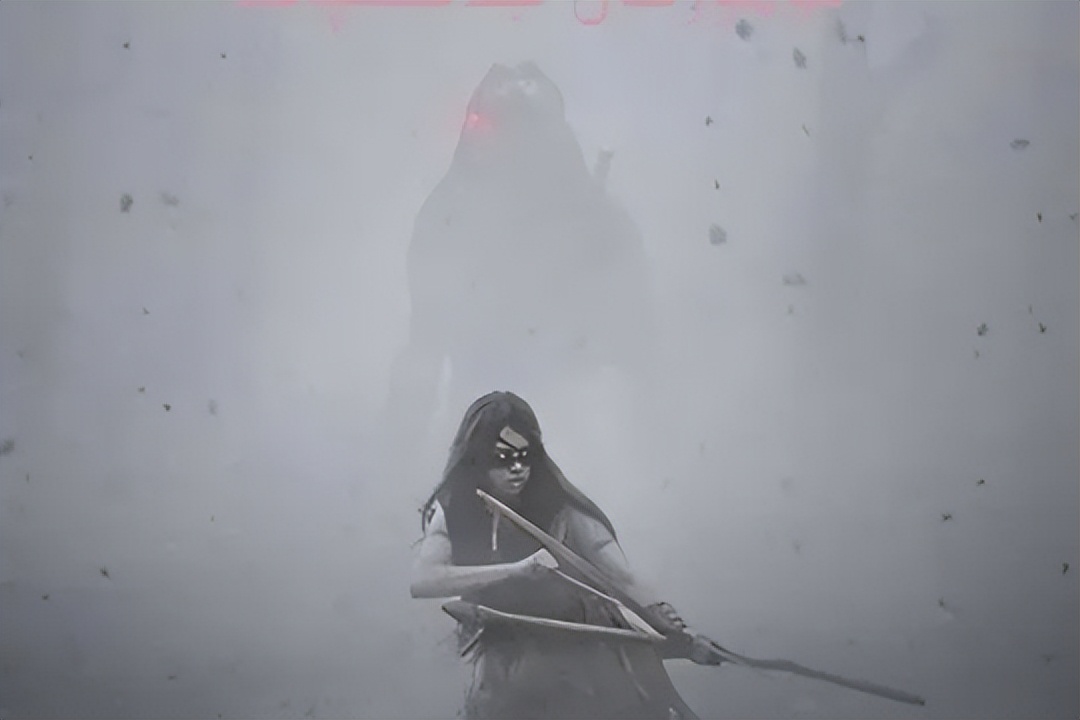 2022年五部最值得期待的科幻巨制