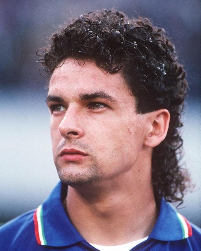 巴乔身高(攻守俱佳:世界足坛"巴家军"历史最强阵容,巴乔,巴蒂领衔)