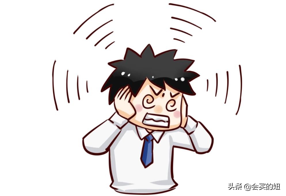 装修不注意，噪音烦死人！装修时这样做隔音，7大噪音一一破解
