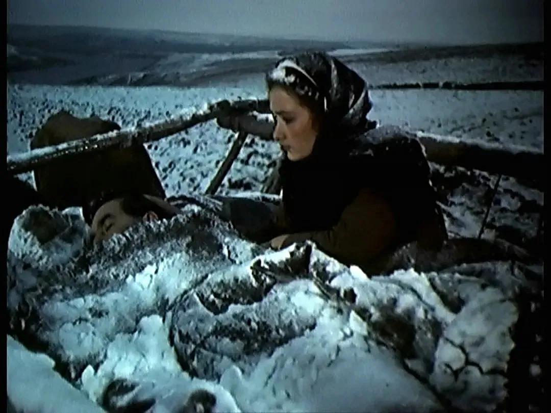 世界电影（0122）苏联电影《静静的顿河》（1980）剧照欣赏