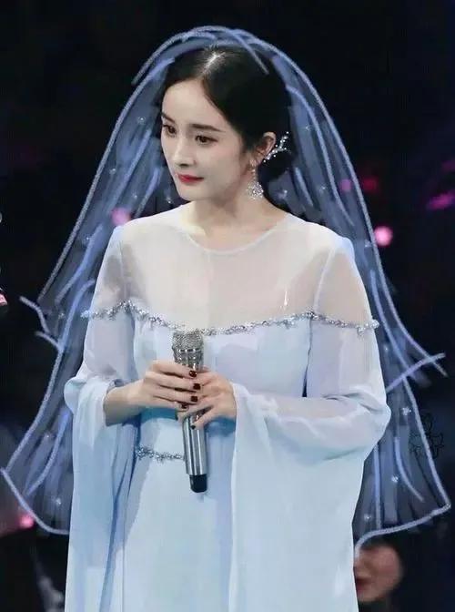 杨幂这么漂亮，还会结婚吗？