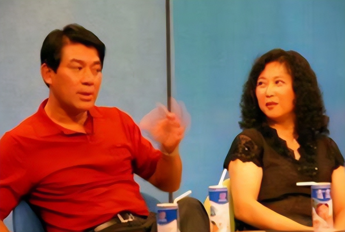 朱时茂：与妻子结婚42年零绯闻，为何年过半百绯闻却不断？