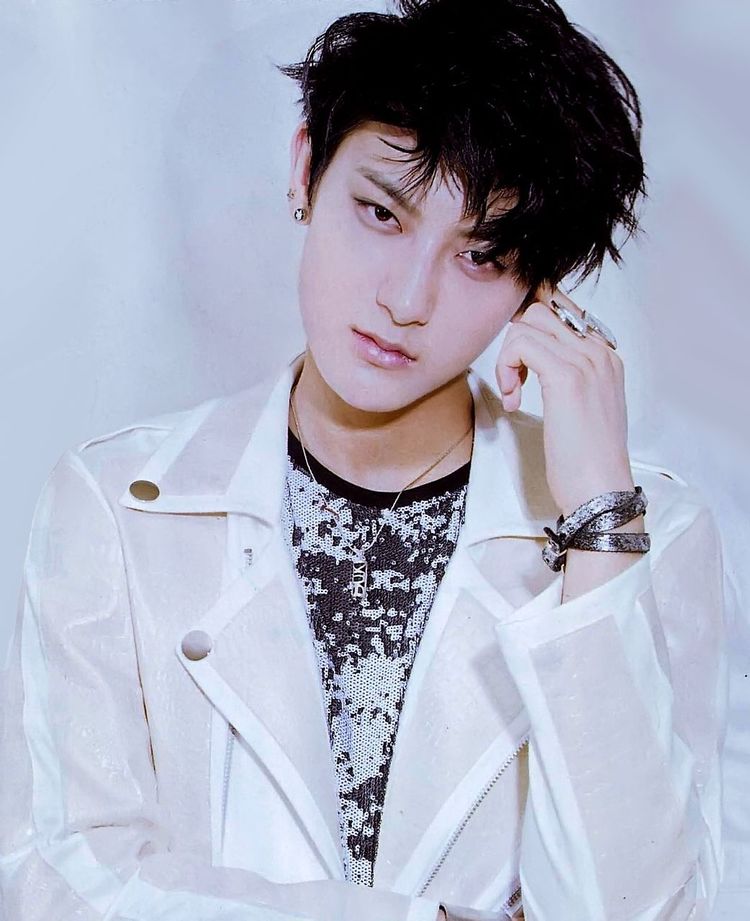 男星衣品—黄子韬（二）