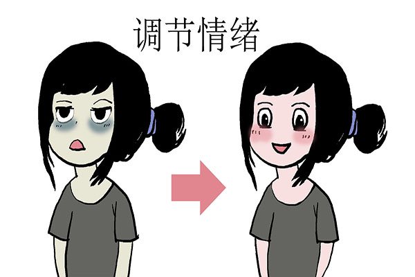 女性碰上更年期，身体会经历哪些变化？度过更年期，需掌握3要点