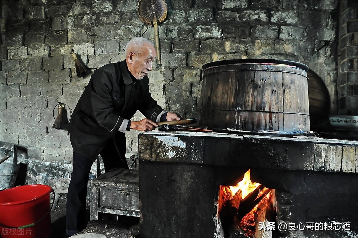 关于白酒排名，你是否认可？第一位到底是汾酒还是茅台？
