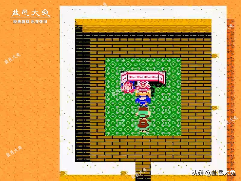 FC《吞食天地2》请孔明出山难吗？解读三次登门拜访