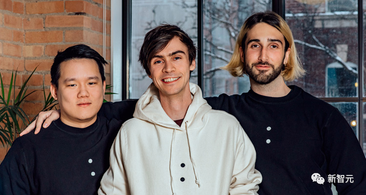 美国「AI四小龙」堵大厂门口挖人，大牛组团跑路跳槽