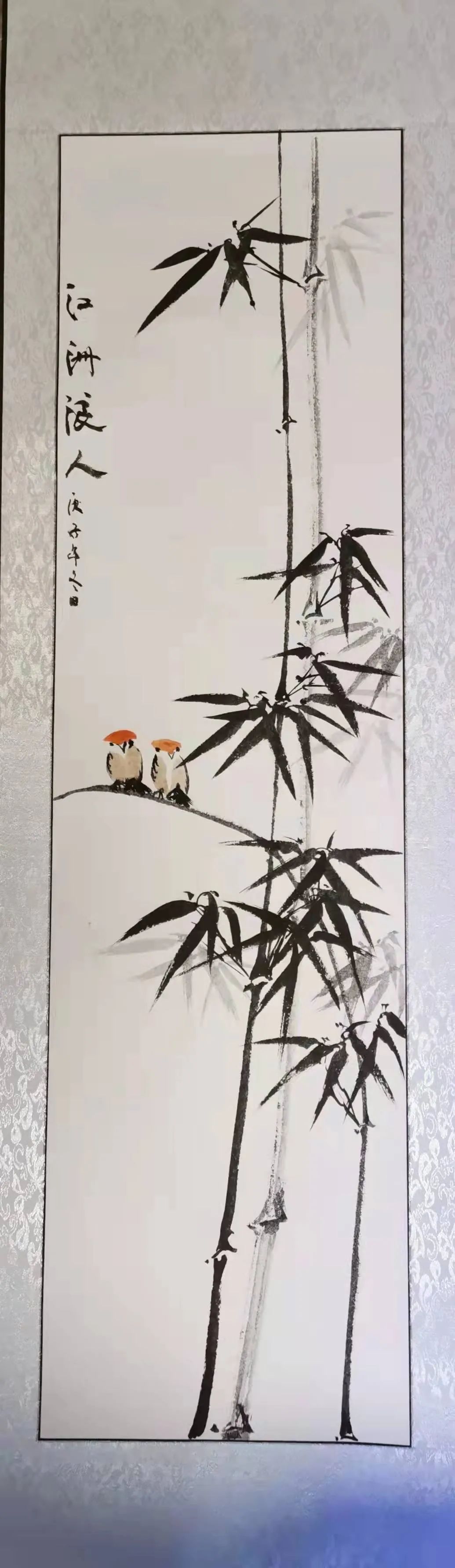 中国新时代国际艺术大家——徐建龙