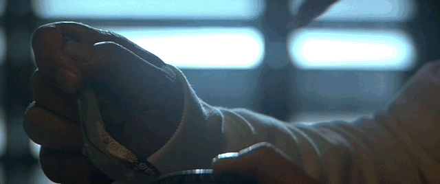 华语悬疑电影之巅，刘青云精神分裂，活埋自己竟是为了破案？