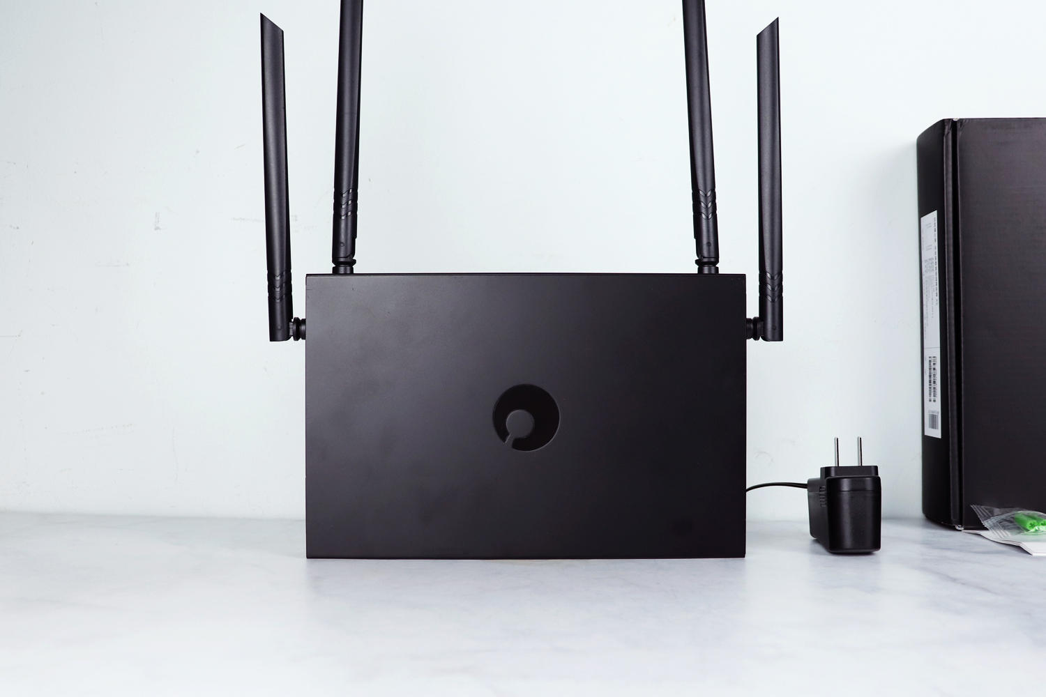 蒲公英X5路由器WiFi6版评测，一站式解决高速上网+异地组网