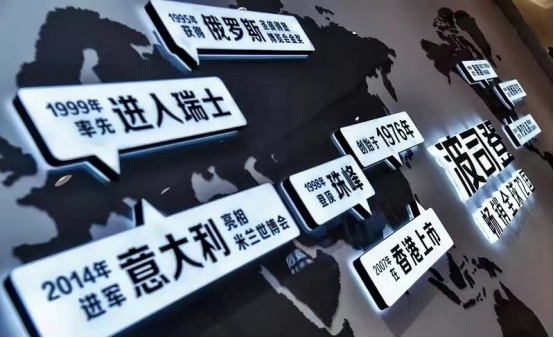 国民羽绒品牌波司登：从小作坊到羽绒第一股，真能取代加拿大鹅吗