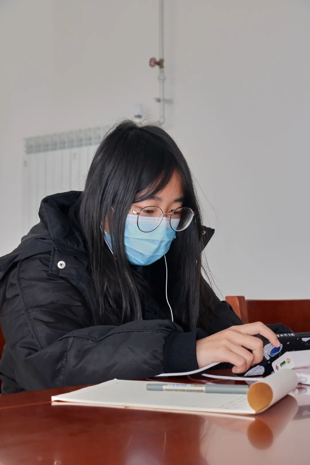 山东工业技师学院：疫情教学守初心，“线上线下”同精彩