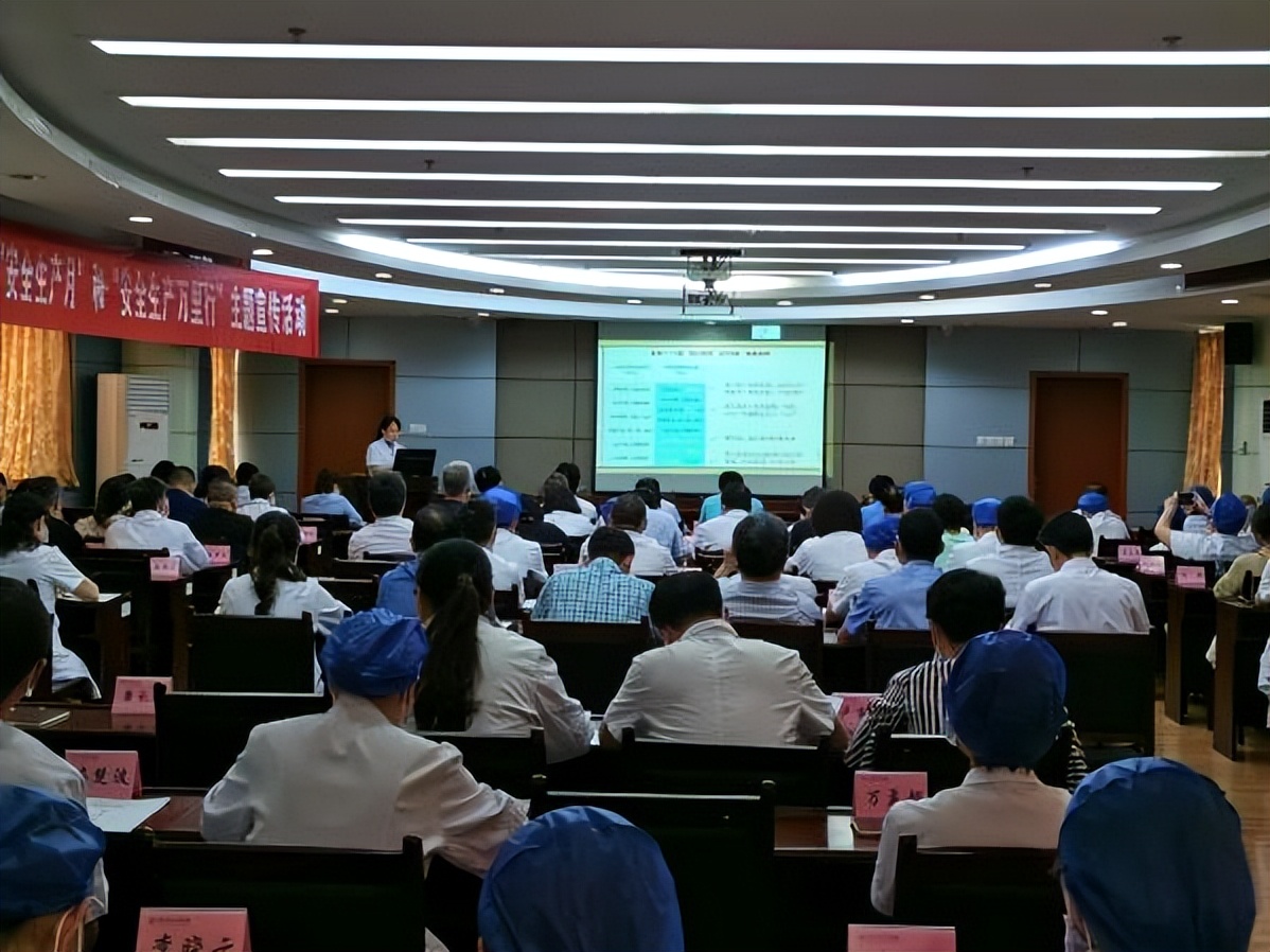 江西省人民医院开展第五版《中国居民膳食指南（2022）》解读宣教