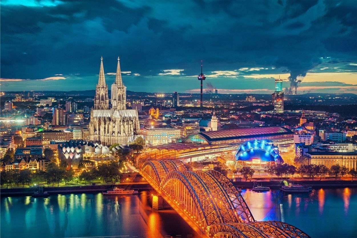 盘点几大强国的教育特色