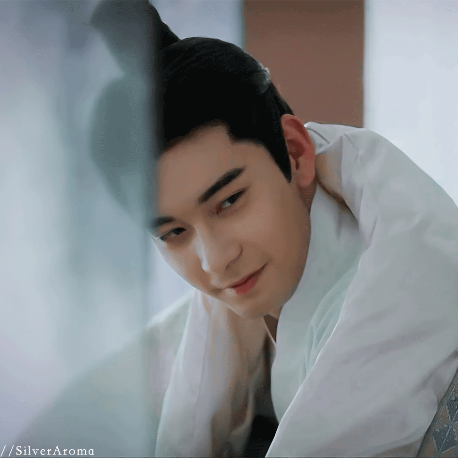 原来歪嘴也是技术活，国产剧歪嘴笑男主大盘点