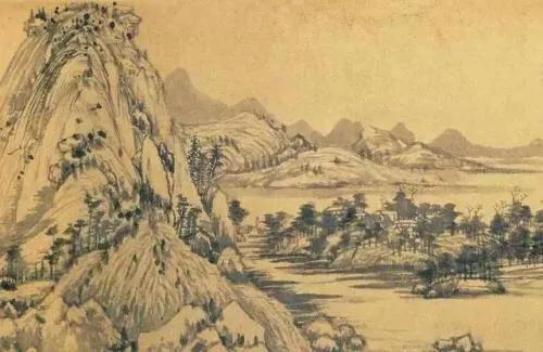 「大饱眼福」中国十大传世名画（珍藏版）