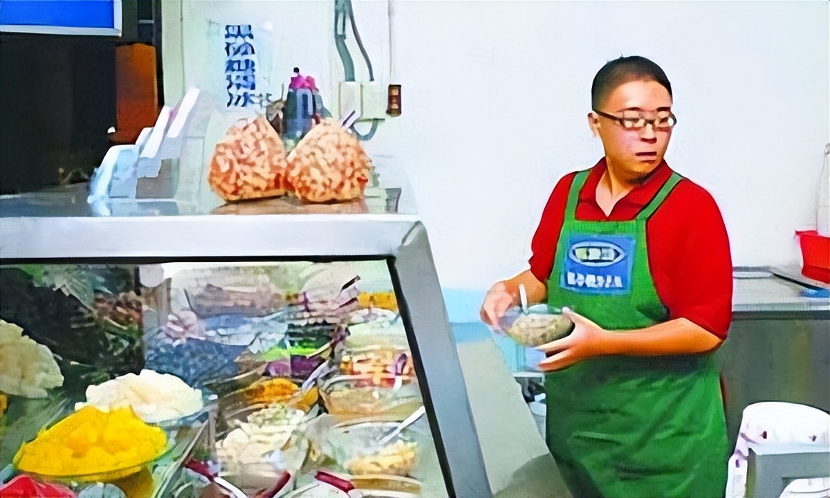 越低调，越始料不及，细瞧32岁郝邵文的人生，才知什么叫人生赢家