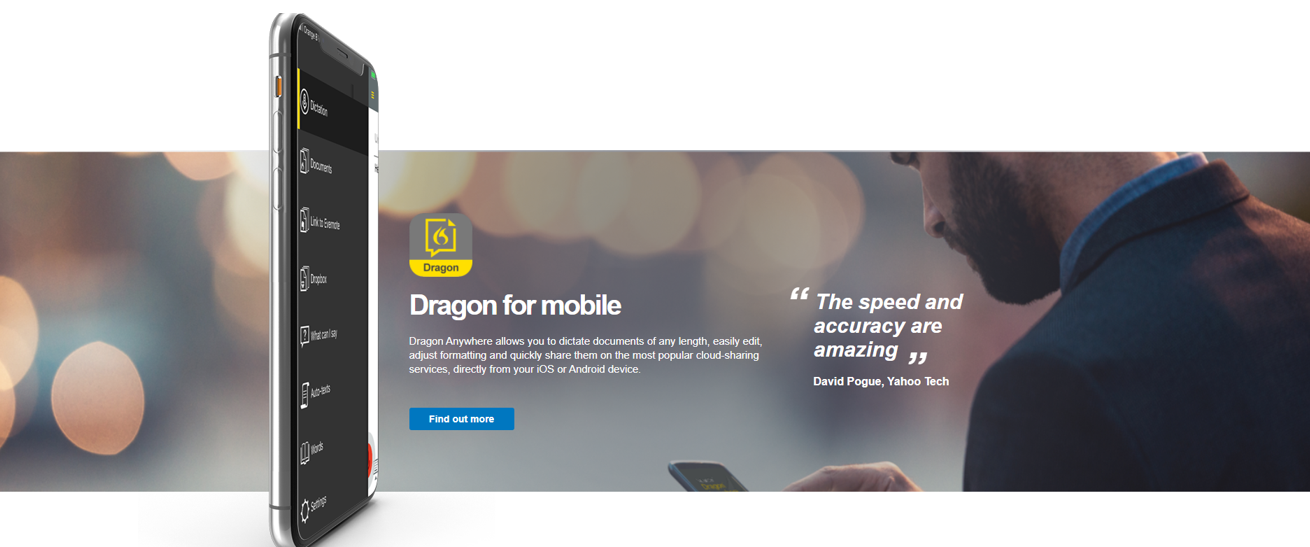 197亿美元！微软高价收购的这家公司，连官网PPT设计都这么高端