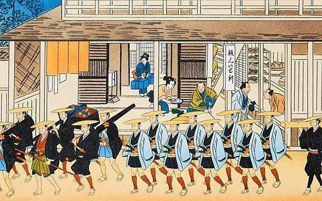清朝时期的两本禁书，传入了欧洲和日本，却被外国人当成了瑰宝