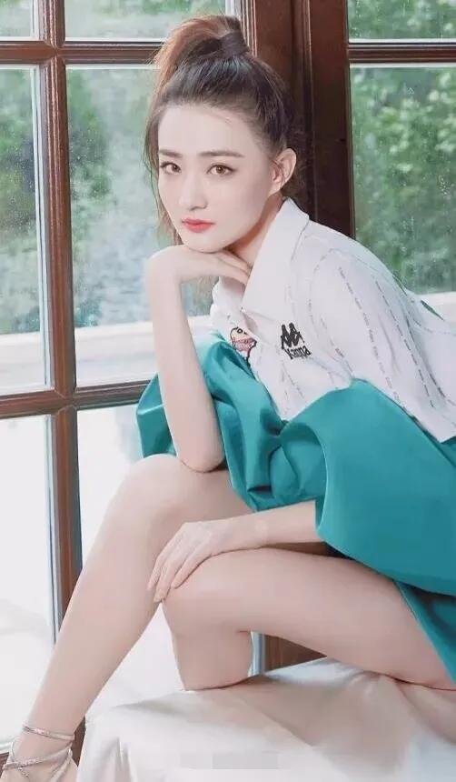 宝藏女孩，徐璐