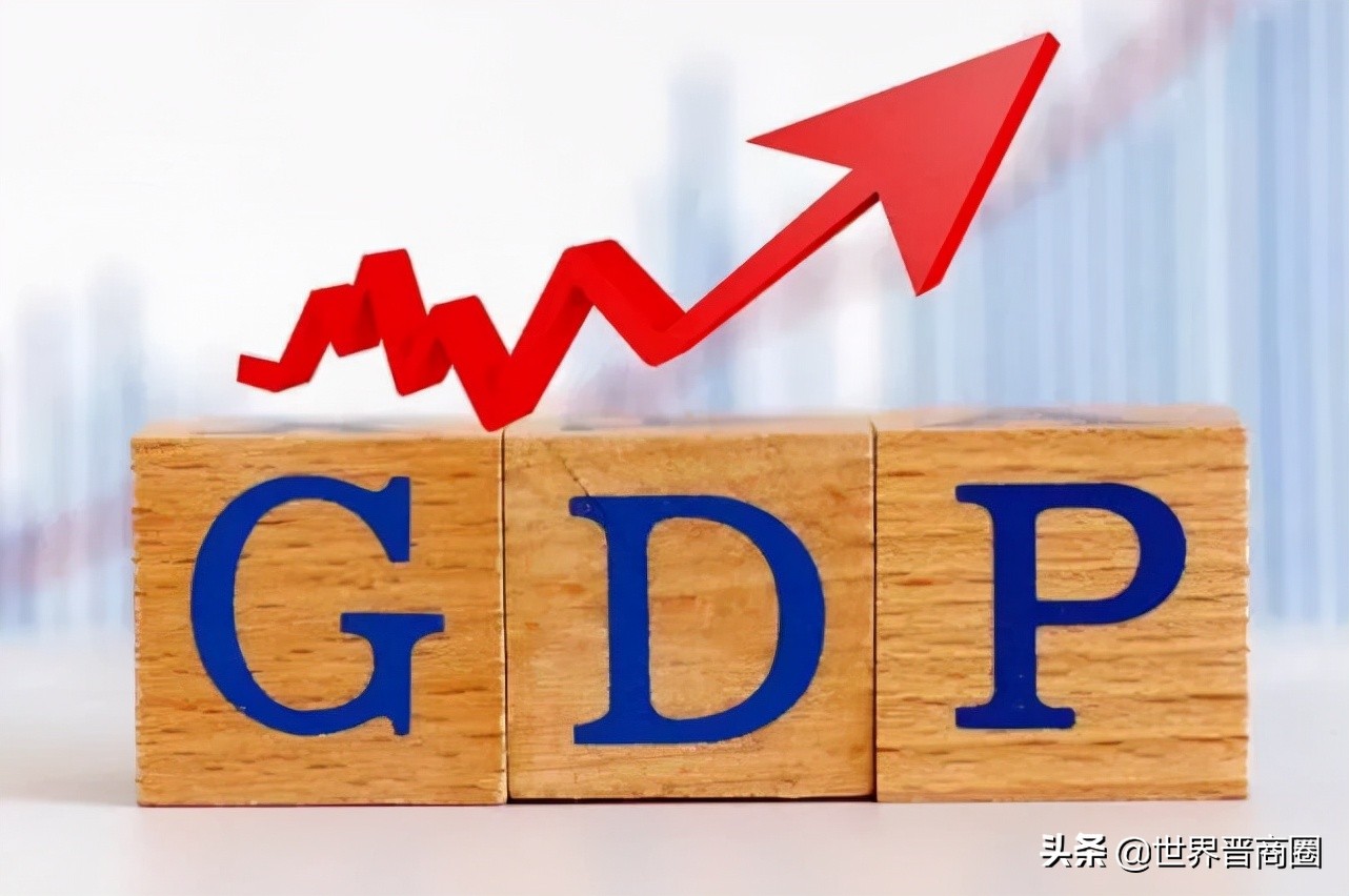 太原市2021年GDP首次狂飙突破5000亿元，中部六省山西增量第二