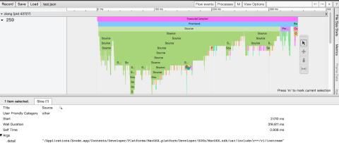 如何分析和提高大型项目（CC++）的编译速度？