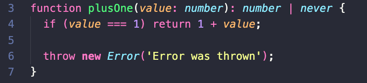 前端Typescript - 也许你还不知道的几个新特性