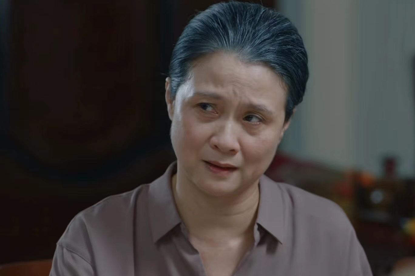 《女心理师》原著"偷听儿子房事"的贺顿婆婆,才是真正的狠角色