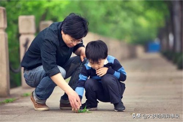 一句话简单的晒娃句子 不少宝妈们都能用得上