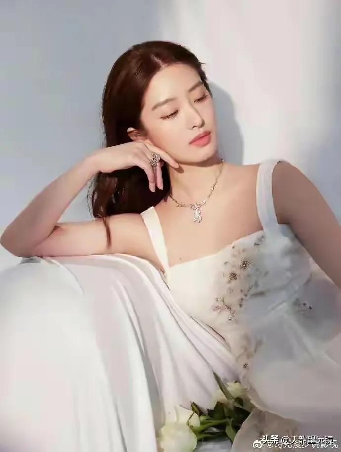 蛇蝎美人之徐睿知、杨幂、杨颖、张碧晨、许佳琪