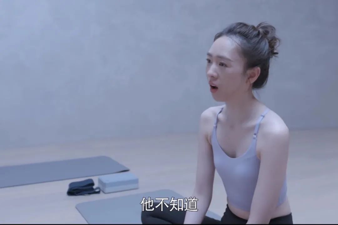 為什麼說《心居》裡的她，是都市精致生活的代表？